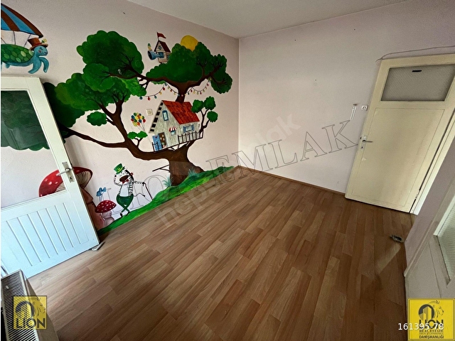 LION EMLAKTAN ÇARŞI MERKEZDE 2+1,FIRSAT DAİRE - Görsel 15