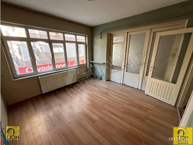 LION EMLAKTAN ÇARŞI MERKEZDE 2+1,FIRSAT DAİRE
