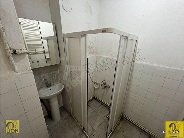 LION EMLAKTAN ÇARŞI MERKEZDE 2+1,FIRSAT DAİRE - Görsel 22