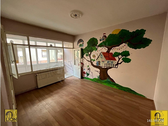 LION EMLAKTAN ÇARŞI MERKEZDE 2+1,FIRSAT DAİRE - Görsel 12