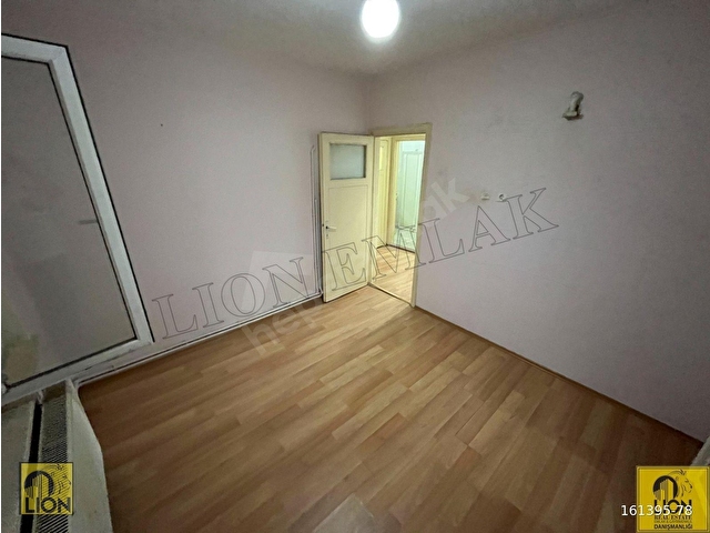 LION EMLAKTAN ÇARŞI MERKEZDE 2+1,FIRSAT DAİRE - Görsel 19