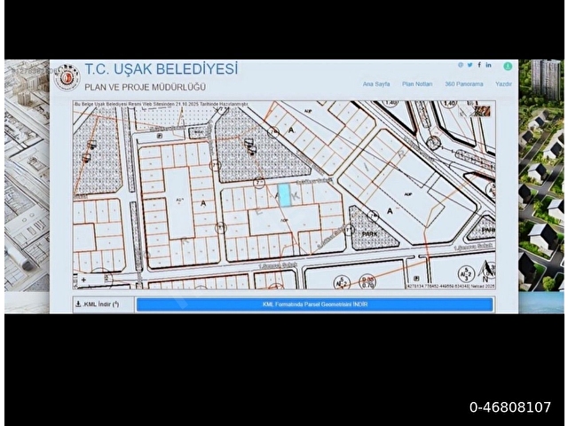 OVADEMİRLER 4 KATA MÜSADELİ SATILIK 392 M2 ARAA - Görsel 6