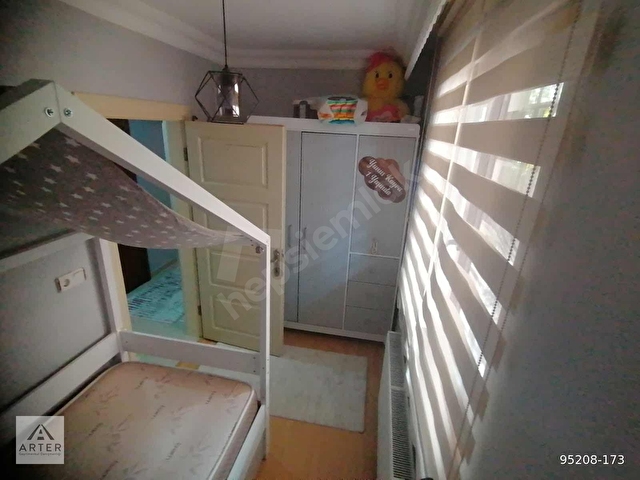 Maltepe Bağlarbaşında Metroya Yakın 3+1 Satılık Daire - Görsel 27