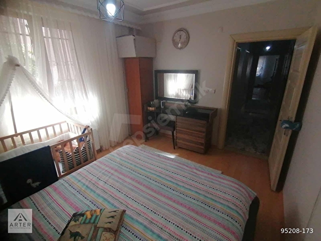 Maltepe Bağlarbaşında Metroya Yakın 3+1 Satılık Daire - Görsel 28