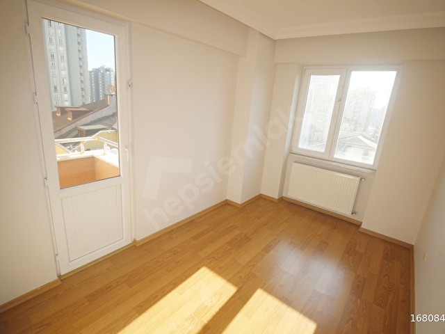 FİNANS MERKEZİ YANIBAŞINDA 3+1 130M KİRALK ARAKAT BALKONLU DAİRE - Görsel 17