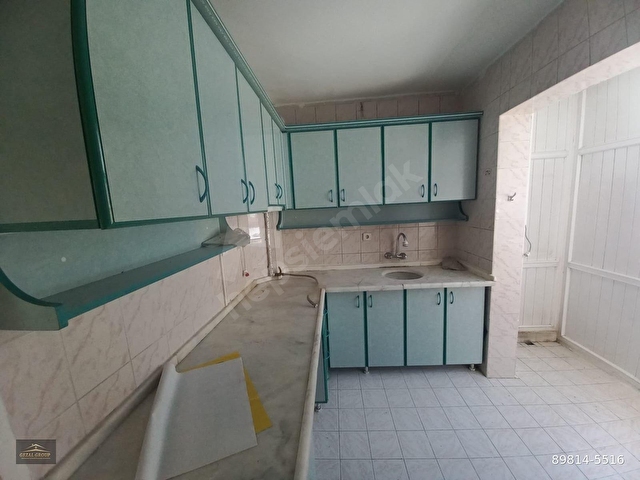 KARŞIYAKADA GEZ-ALDAN  ARAKAT-GÜNEY CEPHE HASTANE METR. YAK 2+1 - Görsel 6