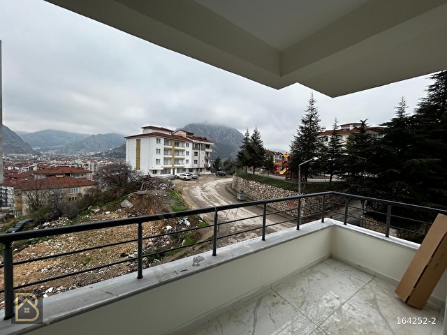 BAREMDEN AKBİLEKTE 1+1 KİRALIK DAİRE - Görsel 9