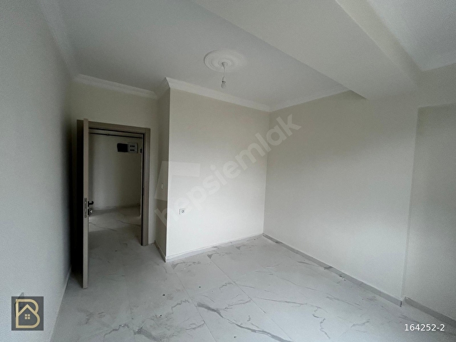 BAREMDEN AKBİLEKTE 1+1 KİRALIK DAİRE - Görsel 5