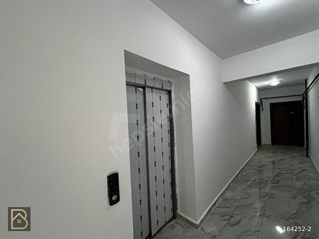 BAREMDEN AKBİLEKTE 1+1 KİRALIK DAİRE - Görsel 11