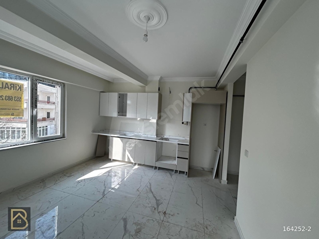 BAREMDEN AKBİLEKTE 1+1 KİRALIK DAİRE - Görsel 3