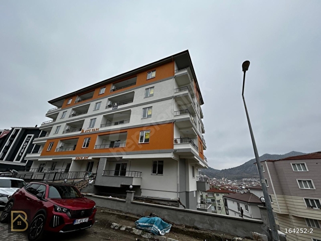 BAREMDEN AKBİLEKTE 1+1 KİRALIK DAİRE - Görsel 13