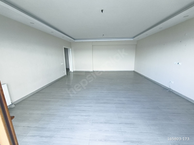 CİHANGİR EMLAKTAN PANAROMİK MANZARALI MERKEZİ KONUM LÜKS DAİRE! - Görsel 15
