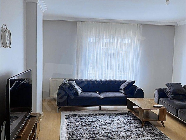 ROTADAN A.YASEVİ MAH EBEVEYN BANYOLU 148 m2 SATILIK 3+1DAİRE... - Görsel 5