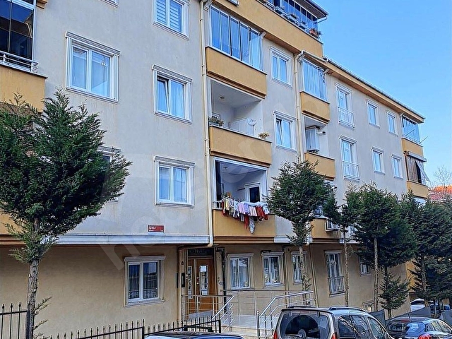 ROTADAN A.YASEVİ MAH EBEVEYN BANYOLU 148 m2 SATILIK 3+1DAİRE... - Görsel 21