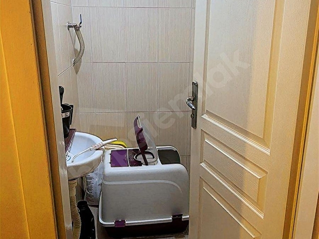ROTADAN A.YASEVİ MAH EBEVEYN BANYOLU 148 m2 SATILIK 3+1DAİRE... - Görsel 18