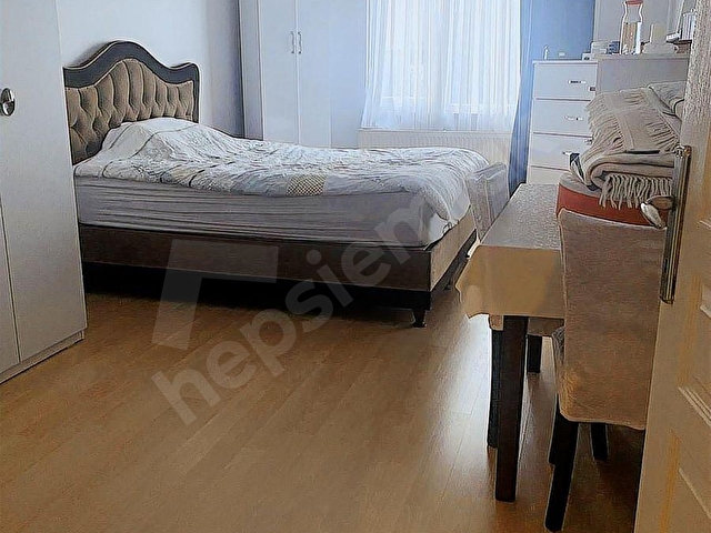 ROTADAN A.YASEVİ MAH EBEVEYN BANYOLU 148 m2 SATILIK 3+1DAİRE... - Görsel 11