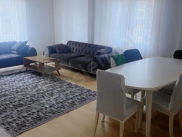 ROTADAN A.YASEVİ MAH EBEVEYN BANYOLU 148 m2 SATILIK 3+1DAİRE... - Görsel 7