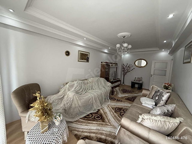 EMEK MAH. ERTAŞ CADDESİ YAKINI 2+1 100M2 DAİRE - Görsel 2