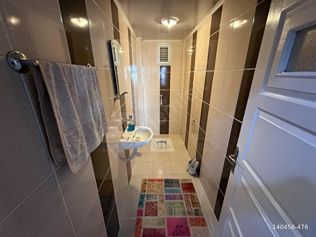 EMEK MAH. ERTAŞ CADDESİ YAKINI 2+1 100M2 DAİRE - Görsel 21