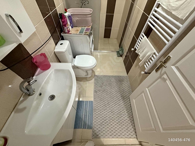 EMEK MAH. ERTAŞ CADDESİ YAKINI 2+1 100M2 DAİRE - Görsel 16