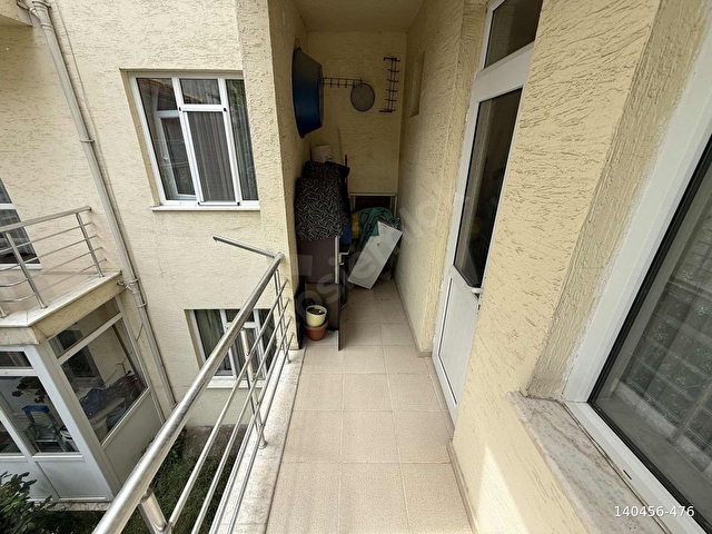 EMEK MAH. ERTAŞ CADDESİ YAKINI 2+1 100M2 DAİRE - Görsel 14