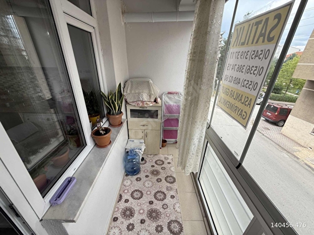EMEK MAH. ERTAŞ CADDESİ YAKINI 2+1 100M2 DAİRE - Görsel 9