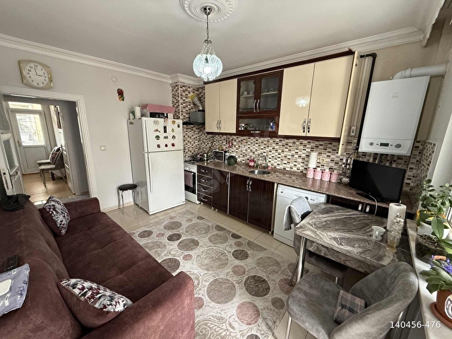 EMEK MAH. ERTAŞ CADDESİ YAKINI 2+1 100M2 DAİRE - Görsel 5