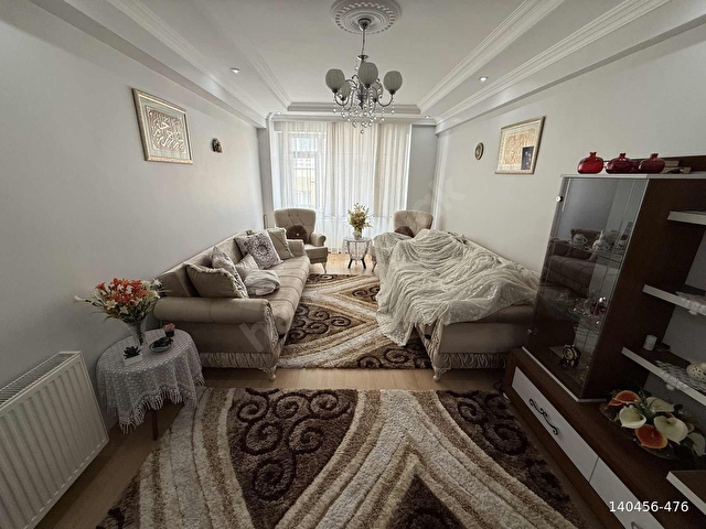 EMEK MAH. ERTAŞ CADDESİ YAKINI 2+1 100M2 DAİRE - Görsel 3