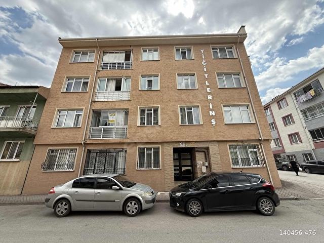 EMEK MAH. ERTAŞ CADDESİ YAKINI 2+1 100M2 DAİRE - Görsel 26
