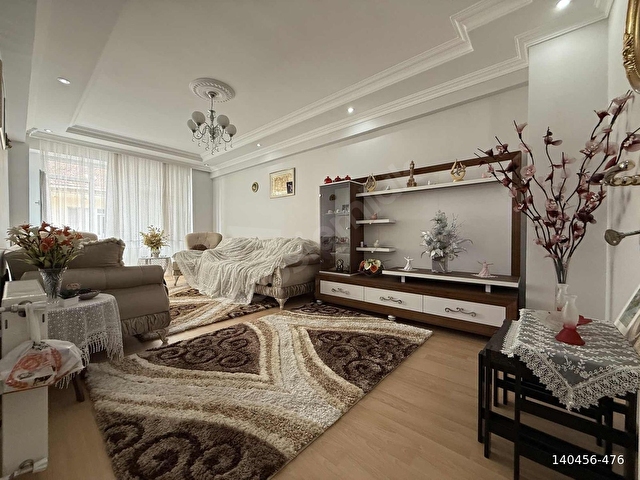 EMEK MAH. ERTAŞ CADDESİ YAKINI 2+1 100M2 DAİRE