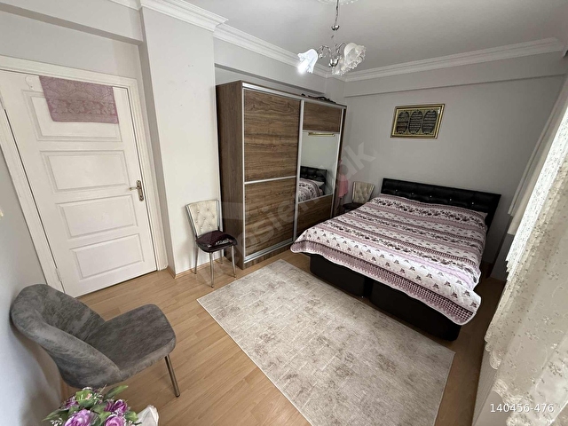 EMEK MAH. ERTAŞ CADDESİ YAKINI 2+1 100M2 DAİRE - Görsel 10