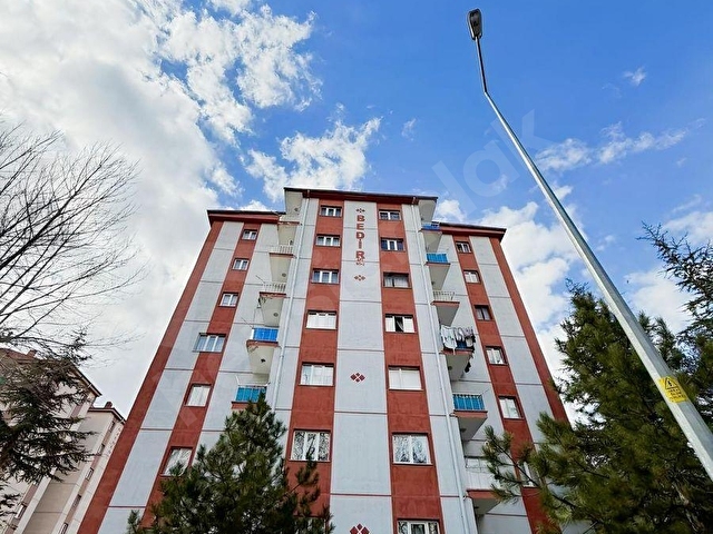 UYKIR GAYRİMENKULDEN ACİL TINAZTEPE MH.DE SATILIK 3+1 DAİRE - Görsel 2