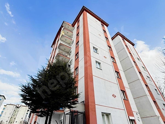 UYKIR GAYRİMENKULDEN ACİL TINAZTEPE MH.DE SATILIK 3+1 DAİRE - Görsel 3