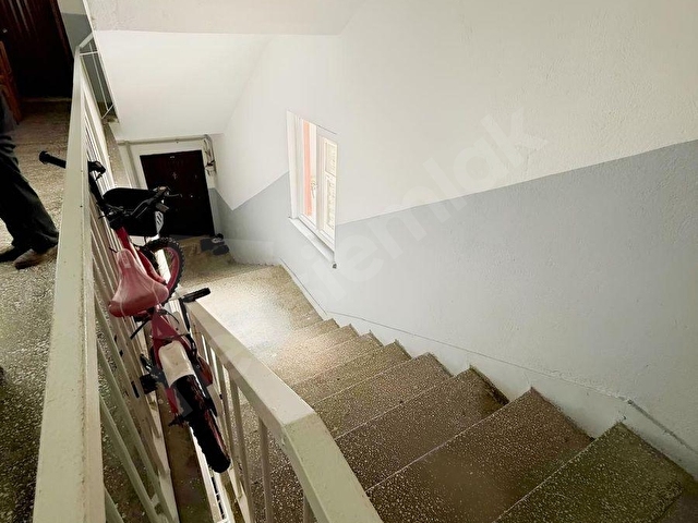 UYKIR GAYRİMENKULDEN ACİL TINAZTEPE MH.DE SATILIK 3+1 DAİRE - Görsel 9