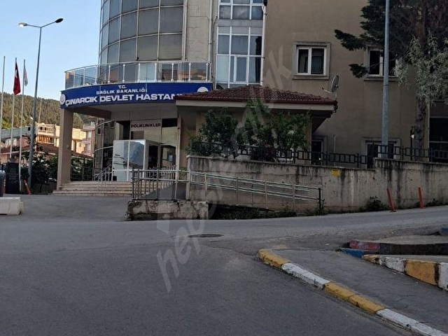 YALOVA ÇINARCIK HASTANE KARŞISI 1 KAT YENİ BİNA - Görsel 5