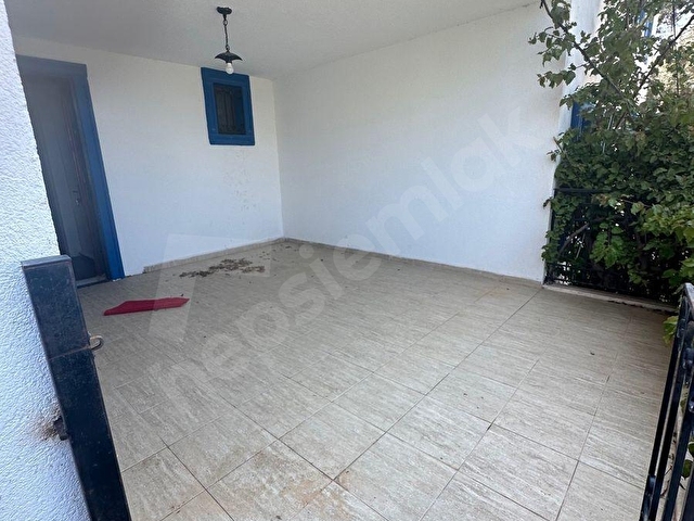 Bodrum Gümüşlük Kiralık Daire - Görsel 10