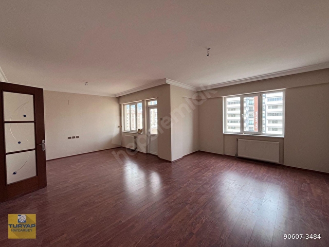 Haydarbey Turyaptan BinevlerCadde Üzeri Geniş Kiralık 4+1 Daire - Görsel 7