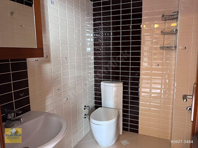 Haydarbey Turyaptan BinevlerCadde Üzeri Geniş Kiralık 4+1 Daire - Görsel 14