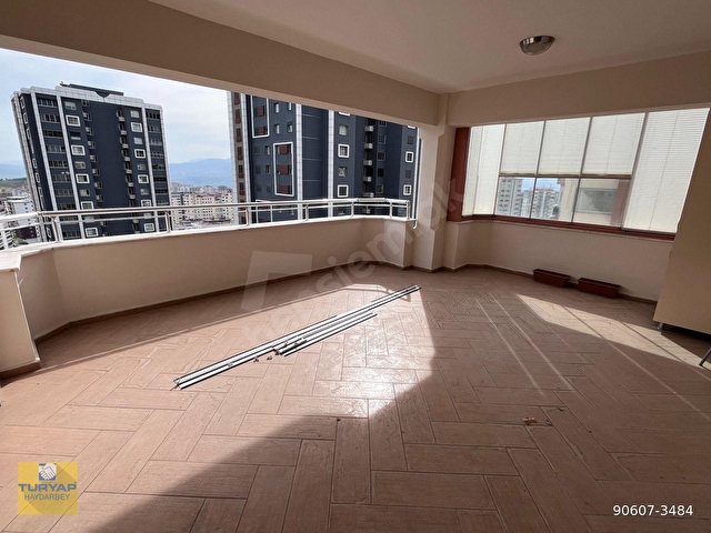 Haydarbey Turyaptan BinevlerCadde Üzeri Geniş Kiralık 4+1 Daire - Görsel 17