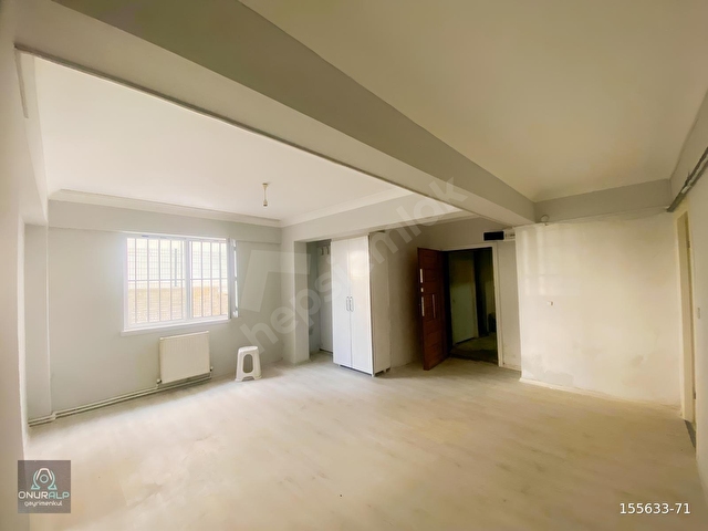 **FEVZİ ÇAKMAKDA GENİŞ OTURUMLU 2+1 FIRSAT DAİRESİ ** - Görsel 15