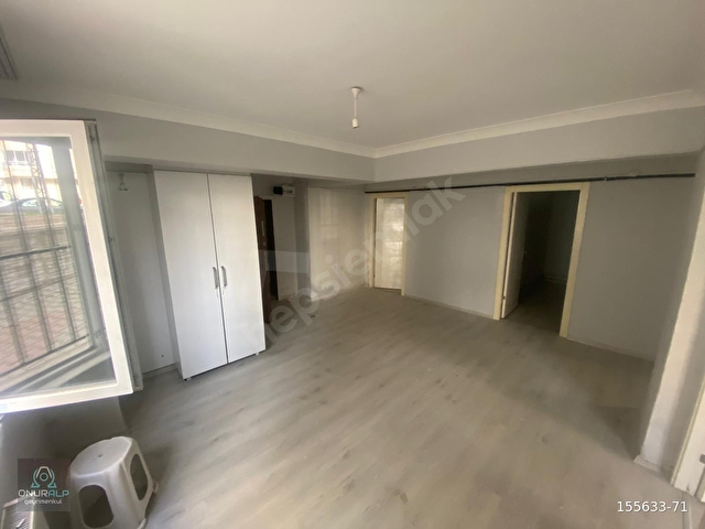 **FEVZİ ÇAKMAKDA GENİŞ OTURUMLU 2+1 FIRSAT DAİRESİ ** - Görsel 11