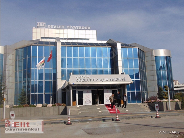 FİYATDÜŞTÜ KORU METR0 KARŞISI 3+1 VADİKENT 130M2  FULLEŞYALI ELİTTEN - Görsel 4