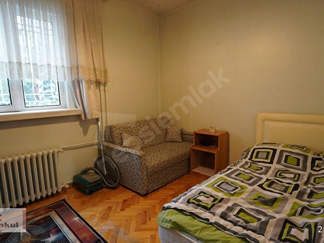 FİYATDÜŞTÜ KORU METR0 KARŞISI 3+1 VADİKENT 130M2  FULLEŞYALI ELİTTEN - Görsel 24