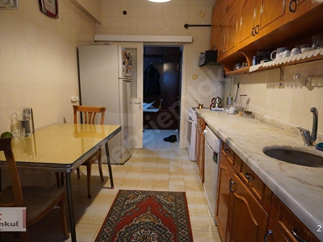 FİYATDÜŞTÜ KORU METR0 KARŞISI 3+1 VADİKENT 130M2  FULLEŞYALI ELİTTEN - Görsel 17
