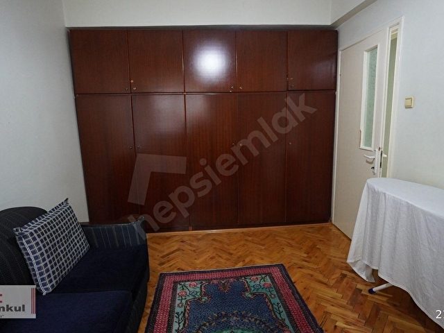 FİYATDÜŞTÜ KORU METR0 KARŞISI 3+1 VADİKENT 130M2  FULLEŞYALI ELİTTEN - Görsel 21