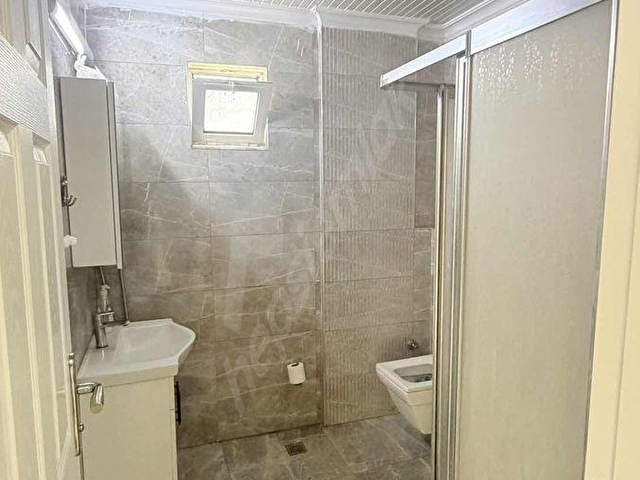 DUACI MAH. 534 m2 ARSA İÇİNDE 4+1 KİRALIK VİLLA - Görsel 29