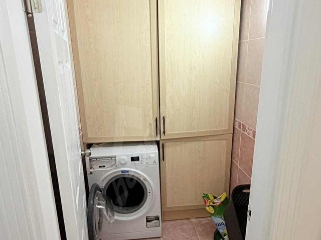 DUACI MAH. 534 m2 ARSA İÇİNDE 4+1 KİRALIK VİLLA - Görsel 20