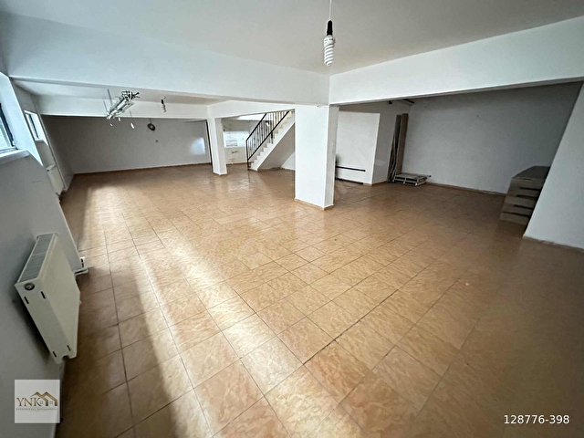 YNK GAYRİMENKULDEN KİRALIK 300 M2 HER İŞE UYGUN İŞYERİ - Görsel 14