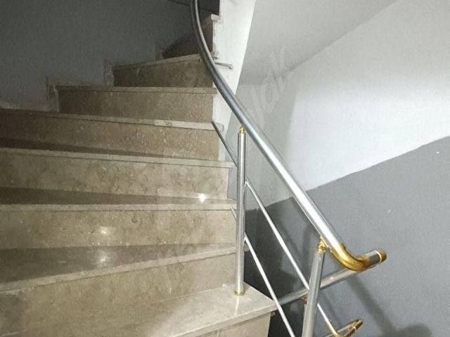 EYÜPSULTAN ÇIRÇIR İLİMALT SOKAK TA KİRALIK 1+1 TERASKAT DAİRE - Görsel 4