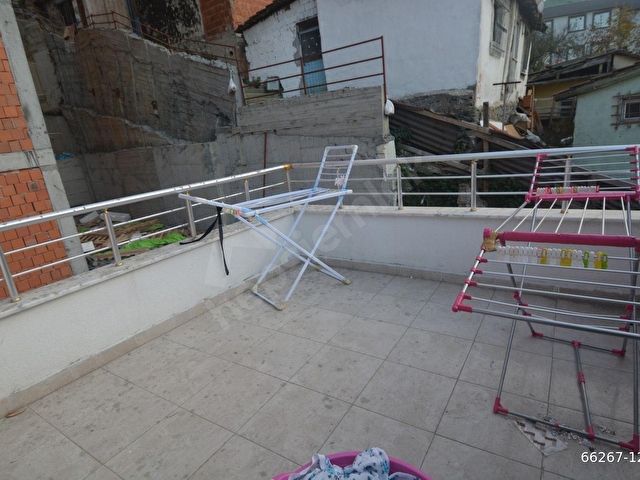 EYÜPSULTAN ÇIRÇIR İLİMALT SOKAK TA KİRALIK 1+1 TERASKAT DAİRE - Görsel 25